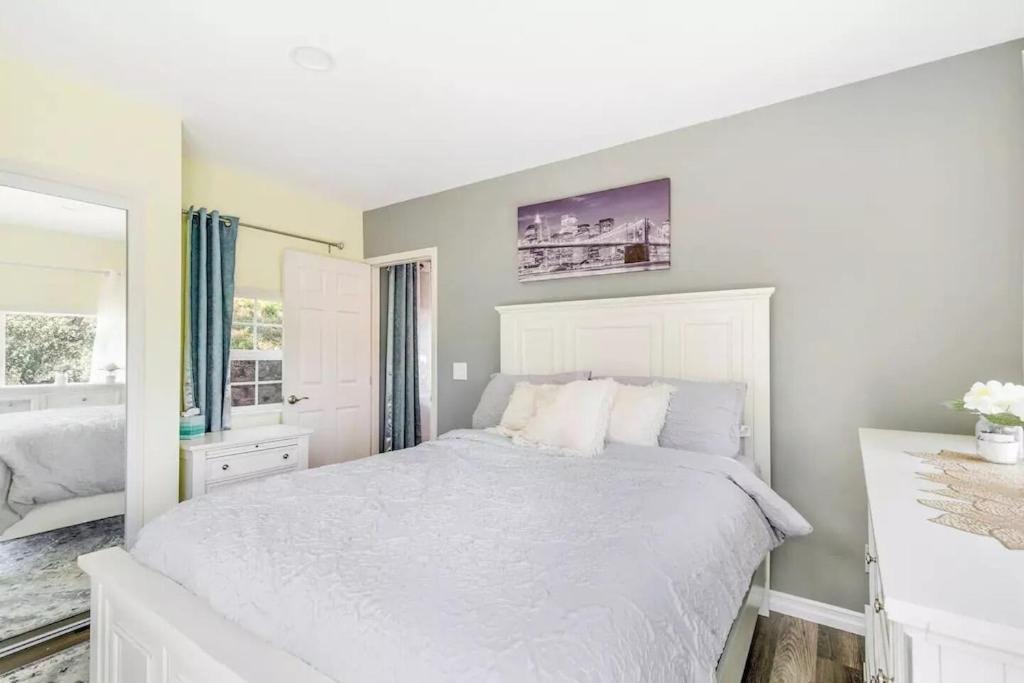 فندق Newly Remodel Wine-Country Retreat فولبروك المظهر الخارجي الصورة