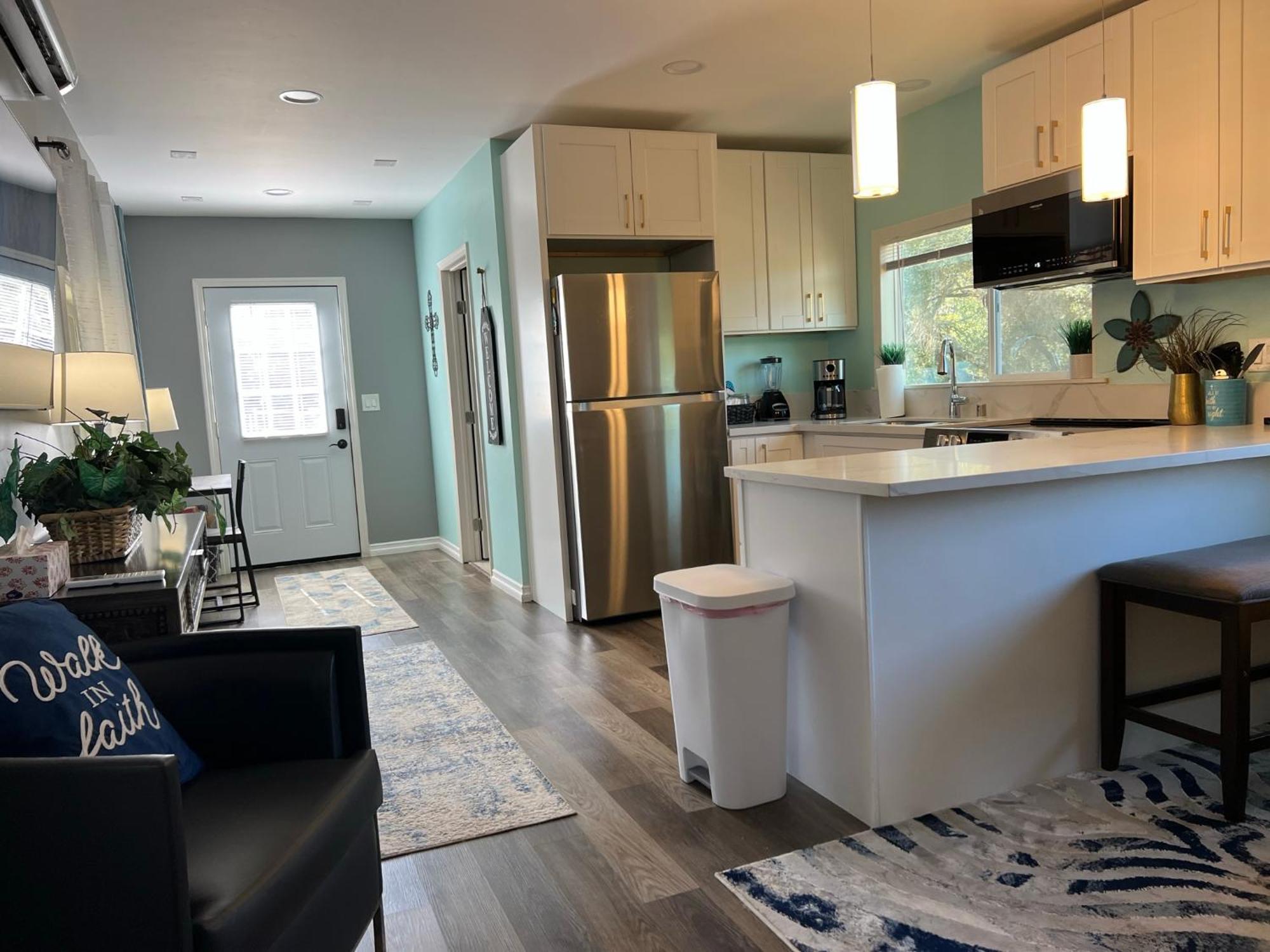 فندق Newly Remodel Wine-Country Retreat فولبروك المظهر الخارجي الصورة